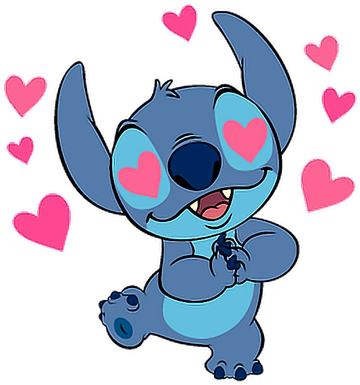 Stitch